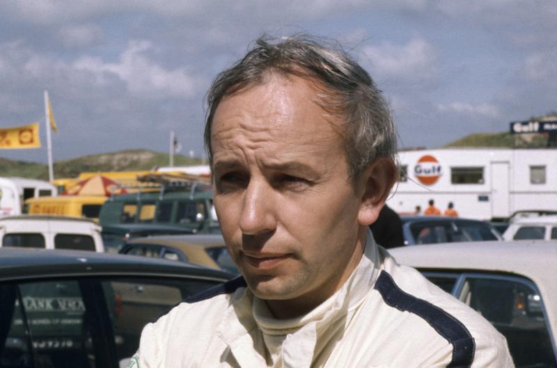 John Surtees
